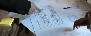 SURVEYS & BUILDING PLANS